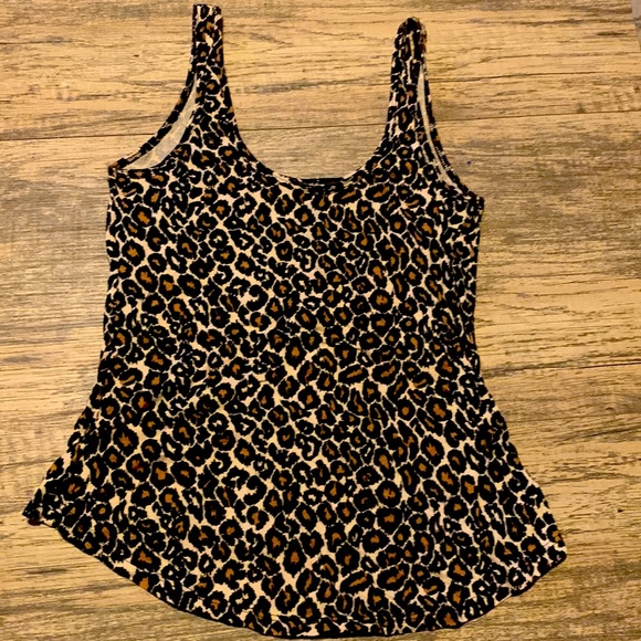 BARBIE LEOPARD TANK (Worn Once/Great Condition) made by SOE - Picture 4 of 5